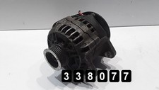 2001 FORD FIESTA ALTERNADOR GASOLINA 123 310 023 comprar usado  Enviando para Brazil