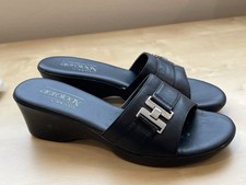 Aerology aerosoles sandals for sale  Saint Joseph