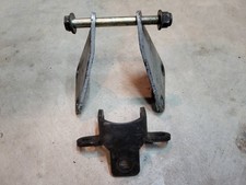Ds650 motor mounts for sale  Lake Ariel