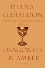 Dragonfly amber paperback for sale  Montgomery