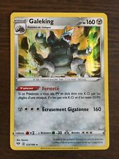 Carte pokémon holo d'occasion  Besançon