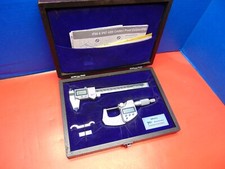 Mitutoyo micrometer caliper for sale  Warren