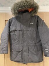 North face grey for sale  BRISTOL