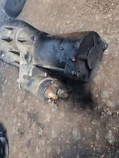 Fairway tx1 starter for sale  LIVERPOOL