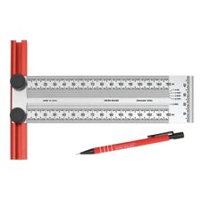 Règle tracer guide d'occasion  Expédié en France