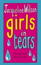 Girls tears jacqueline for sale Girls tears jacqueline for sale  UK