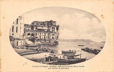 1882 contorni napoli usato  Lugo