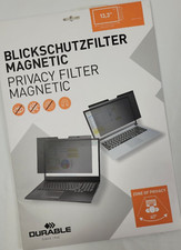 Durable blickschutzfilter magn gebraucht kaufen  Hofgeismar