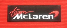 Team mclaren sports for sale  AYLESBURY