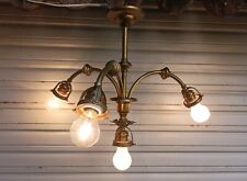 Ancien lustre feux d'occasion  Bollwiller