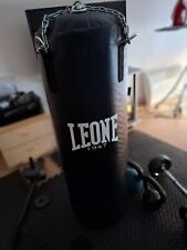 Sacco boxe leone usato  Verbania