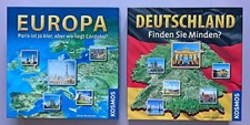 Spiele sammlung europa gebraucht kaufen  Deutschland