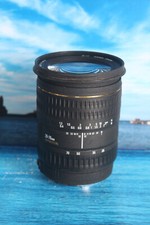 Zoom canon mm d'occasion  Alfortville