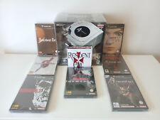 Collection complete pack d'occasion  Deuil-la-Barre