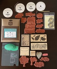 Unity stamp company for sale  Kerrville