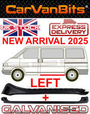 Transporter side sliding for sale  EXETER