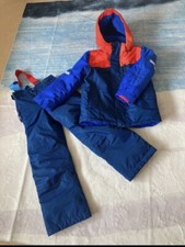Boys boden ski for sale  BURRY PORT