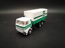 Herpa Scania 112E Neufra Wechselbrücke *Vi959-2-0609 comprar usado  Enviando para Brazil
