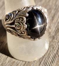 Black star ring d'occasion  Arudy