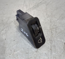 Interruptor de ajuste de mira de nível de farol Peugeot 206 2A/C 1999-2006 painel comprar usado  Enviando para Brazil