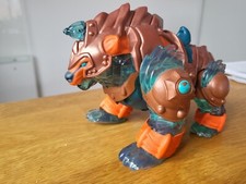Gormiti eisbär giochi gebraucht kaufen  München