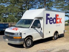 2022 chevrolet express for sale  Cabot