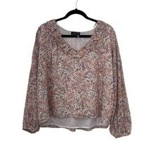 State floral ruffle for sale  Mililani