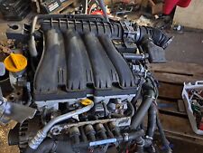 Nissan mr20de motor gebraucht kaufen  Tann