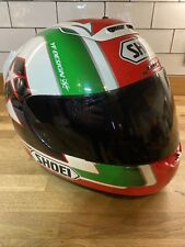 shoei x spirit for sale  UK