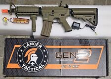 Lancer tactical gen2 for sale  Kansas City
