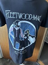 fleetwood mac t shirt for sale  LOWESTOFT