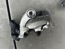 Shimano deore m750 for sale  SALISBURY