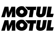 Adesivos decalques Motul X 2 mx bicicleta de corrida de enduro comprar usado  Enviando para Brazil