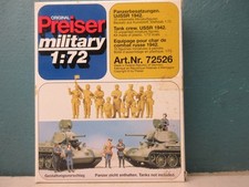 Preiser military ussr for sale  Des Plaines