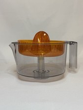 Zitruspresse rangenpresse saft gebraucht kaufen  Ahlen-Dolberg