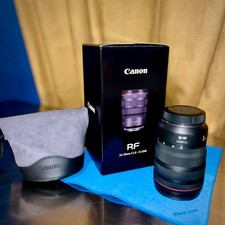 canon rf 24 70mm for sale canon rf 24 70mm for sale Richardson