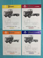 reo truck for sale  Dayton