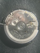 Seiko 7s26 uhrwerk gebraucht kaufen  Augsburg