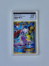 Carte pokémon gradée d'occasion  Lille-