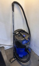 Nilfisk attix 230v for sale  BLACKBURN