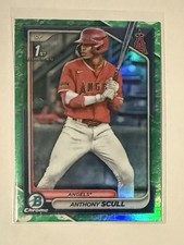 2024 bowman baseball for sale  Montgomery