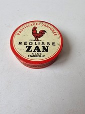 Ancienne boite publicitaire d'occasion Ancienne boite publicitaire d'occasion  Messigny-et-Vantoux