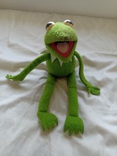 Vintage rare kermit for sale  DERBY