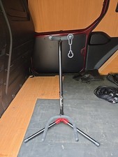 Fender folding guitar for sale  EAST GRINSTEAD