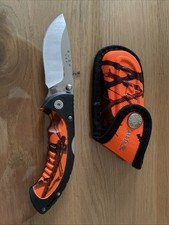 Buck mni hunter gebraucht kaufen  Königswinter