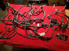 Honda cbr600f2 oem for sale  Madison