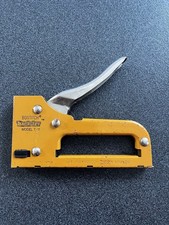 Ancienne agrafeuse bostitch d'occasion  Albert