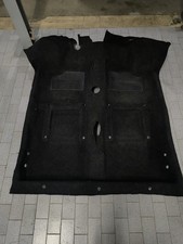 Moquette originale innocenti usato Moquette originale innocenti usato  Marigliano