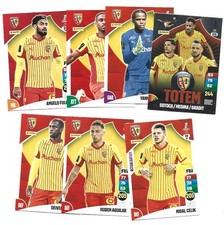 Panini foot adrenalyn d'occasion Panini foot adrenalyn d'occasion  Alençon