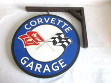 Round corvette garage for sale  Ipswich